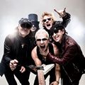 Scorpions Scorpions