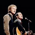 Simon & Garfunkel Simon & Garfunkel