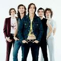 Strokes, The Strokes, The